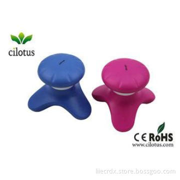 Small Portable Body Massager Release tension mini electric
